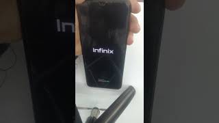 Hard Reset infinix I Como entrar en modo recovery Infinix Hot 30 [upl. by Pandora]