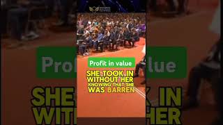 Dr Paul enenche Profit in value [upl. by Hubert]