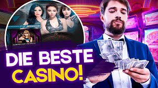 Casinos online in Deutschland I Beste Casinos 2023 [upl. by Ovid112]