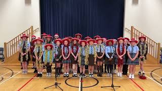 St Marks Primary School Choir Competition 2024 [upl. by Weingarten840]