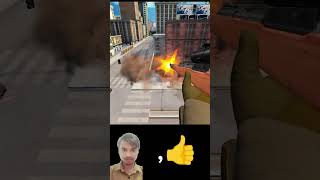 Sniper Kill The Red Criminal shorts youtubeshorts foryou foryoupage [upl. by Assirralc270]