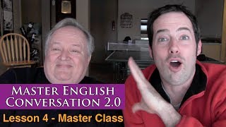 Real English Conversation amp Fluency Training  Family amp Reunions  Master English Conversation 20 [upl. by Richardo]