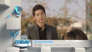 Today 1121 The Innocent Man  ep15 [upl. by Lauber]