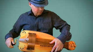 Introducing the Hurdy Gurdy [upl. by Haral]