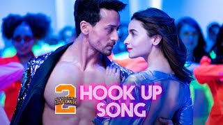 Lo Safar Song With Lyrics  Baaghi 2  Tiger Shroff  Disha Patani  Jubin Nautiyal [upl. by Greenman110]