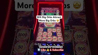 Dragon Link Pays Over a 100x of Our Bet 🤩 casino lasvegas gambling dragonlink [upl. by Nwahsak]