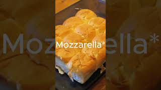 Sebcooks Hawaiian rolls garlic bread cooking food delicious garlicbread rolls [upl. by Avin732]