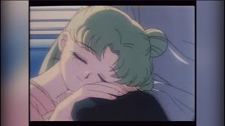 Sailor Moon Amv  Vistoso Bosses Delirious [upl. by Infeld36]