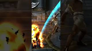 ¿Es posible matar a Zeus al principio de God of War 2 godofwar2 [upl. by Pember]