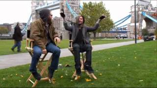 jackass 35  the chair [upl. by Henley]