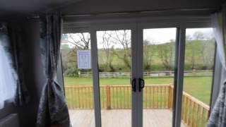 2017 Willerby Avonmore Luxury Holiday Home Fully Double Glazed and Central Heated [upl. by Posner27]