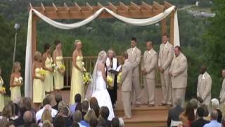 Weddings in America  A Video Documentary  Teal Videography [upl. by Freeland]