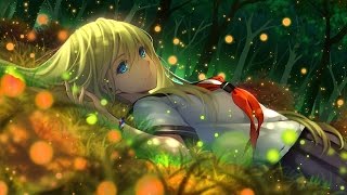 Nightcore  Older And Taller HD  Lyrics [upl. by Llerahc]