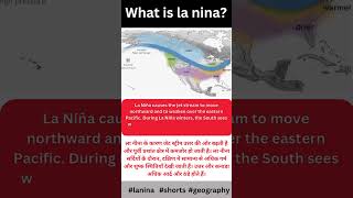 La Nina EXPOSED What You Need to Know About This Geography Phenomenon [upl. by Sanderson949]