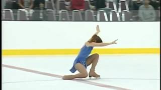 Patinaje sobre Hielo Set Fire To The Rain ♥ [upl. by Enialb201]