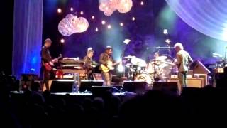 Kingpin  Wilco Solid Sound 2013 [upl. by Cazzie]