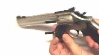 CO2 Revolver 686 [upl. by Ginger]