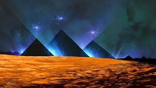 Erich von Däniken  The Truth About The Pyramids [upl. by Burkhardt]