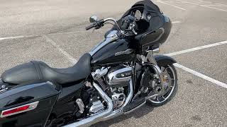 2022 HarleyDavidson Road Glide [upl. by Bazil197]