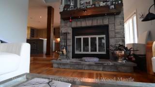 Muskoka cottage for sale Near Port Carling UPDATE Aug 26 2013 Now Sold [upl. by Uos729]