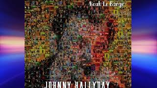 Dernière arrivée  MARS 2024  JOHNNY HALLYDAY  Rare amp inédits 2024 [upl. by Odrareg]