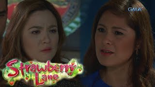 Strawberry Lane Full Episode 61 [upl. by Eenot161]