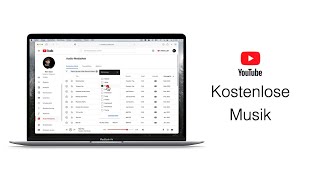 Hier gibt’s kostenlose Musik für YouTube Gratis Songs herunterladen [upl. by Merras]