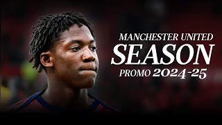 Manchester United  Season Preview [upl. by Uht246]