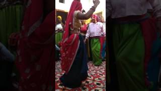 Latest Haryanvi dance Matka on hooka uniquespirit9498 [upl. by Nannette841]