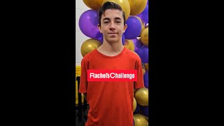 High Schoolers React to Rachels Challenge [upl. by Eenel]