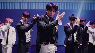 THE BOYZ  NO AIR Official Video [upl. by Acinorehs]