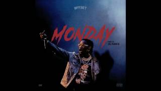 Offset  Monday ProdOG Parker x Deko [upl. by Freddy]