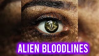 Alien Human Hybrid Bloodlines Among Us How Alien DNA is Transforming Humanity [upl. by Breen631]