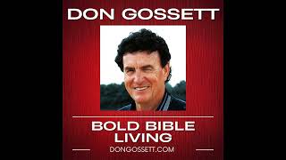 033  How Mighty His Wonders 7  Don Gossett [upl. by Brooke]