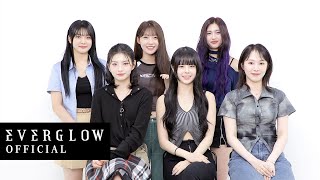 2024 EVERGLOW LATAM TOUR PULSE amp HEART ID CLIP [upl. by Candis]