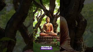 3 Main Belief of buddhism shorts [upl. by Konstantine633]