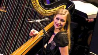 Joanna Newsom  Only Skin audio  live with the Brooklyn Philharmonic [upl. by Osana]