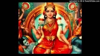 Ambha Shambhavi  Rajarajeshwari AshtakamPreetha Madhu [upl. by Dulcinea]