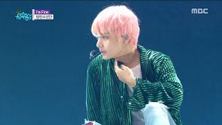 방탄소년단 BTS  Save Me  Im Fine  IDOL 무대교차편집 [upl. by Eelyr]