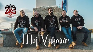 Zaprešić Boys  Moj Vukovar Official Video [upl. by Stafford]