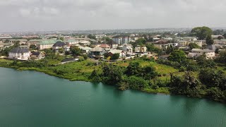 The City Of Owerri  Imo State  Nigeria [upl. by Forrer]