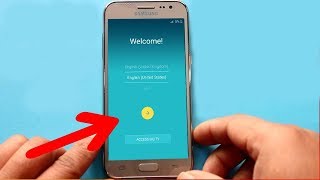 Samsung J2 Bypass FrpRemove Google Account Lock New Method 2019 [upl. by Camilla]