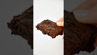 Brownie Recipe 🍫🍫 food brownie recipe dessert [upl. by Lauter89]