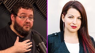 Boogie On Anita Sarkeesian [upl. by Anika]