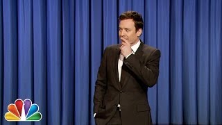 Jimmy Fallons Last Late Night Monologue Late Night with Jimmy Fallon [upl. by Willard61]