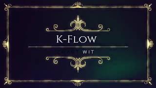 KFlow  Zwart Wit [upl. by Eniluqcaj]