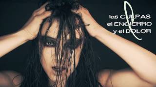 Natalia Bedoya  Mueren Las Culpas Video Lyric [upl. by Avot]