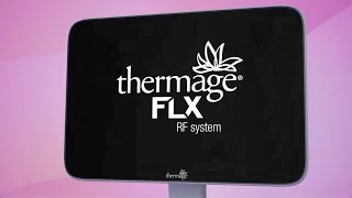 Discover Your Glow The Easy Guide to Thermage FLX [upl. by Eilata676]