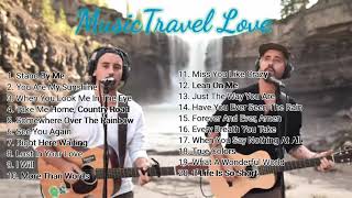 MUSIC TRAVEL LOVE Popular Songs Music Travel Love NonStop Playlist 2020 [upl. by Ahsan]