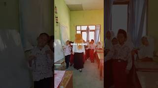 Trend Guru dan Murid🥰 trend pgsd guru anaktercinta [upl. by Lein]